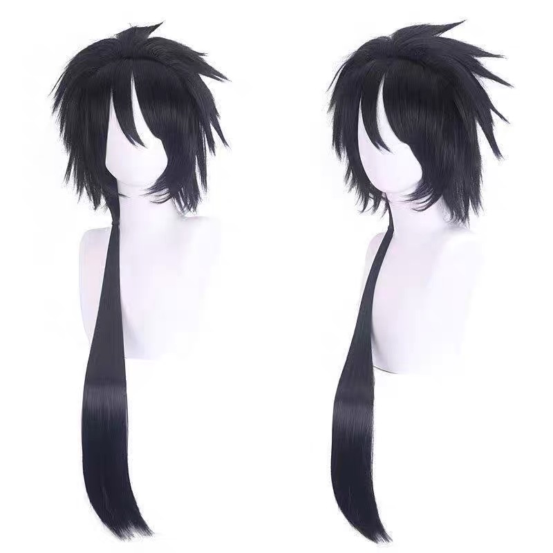 Wig Fiber Net - باروكة شعر صناعي من HAIRJOY، باروكة