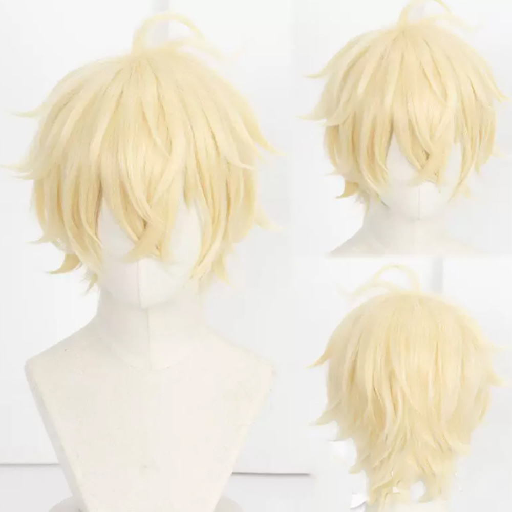 Wig Fiber Net - شعر صناعي من HAIRJOY، باروكة كوسبلاي