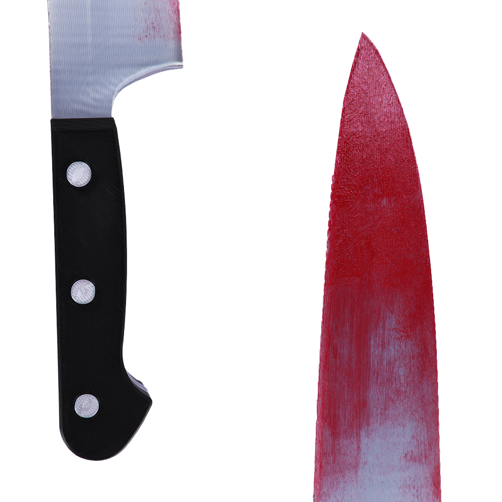 Cosplay Prop Knife - سكاكين مهرج تنكرية من فيلم تيريفاير
