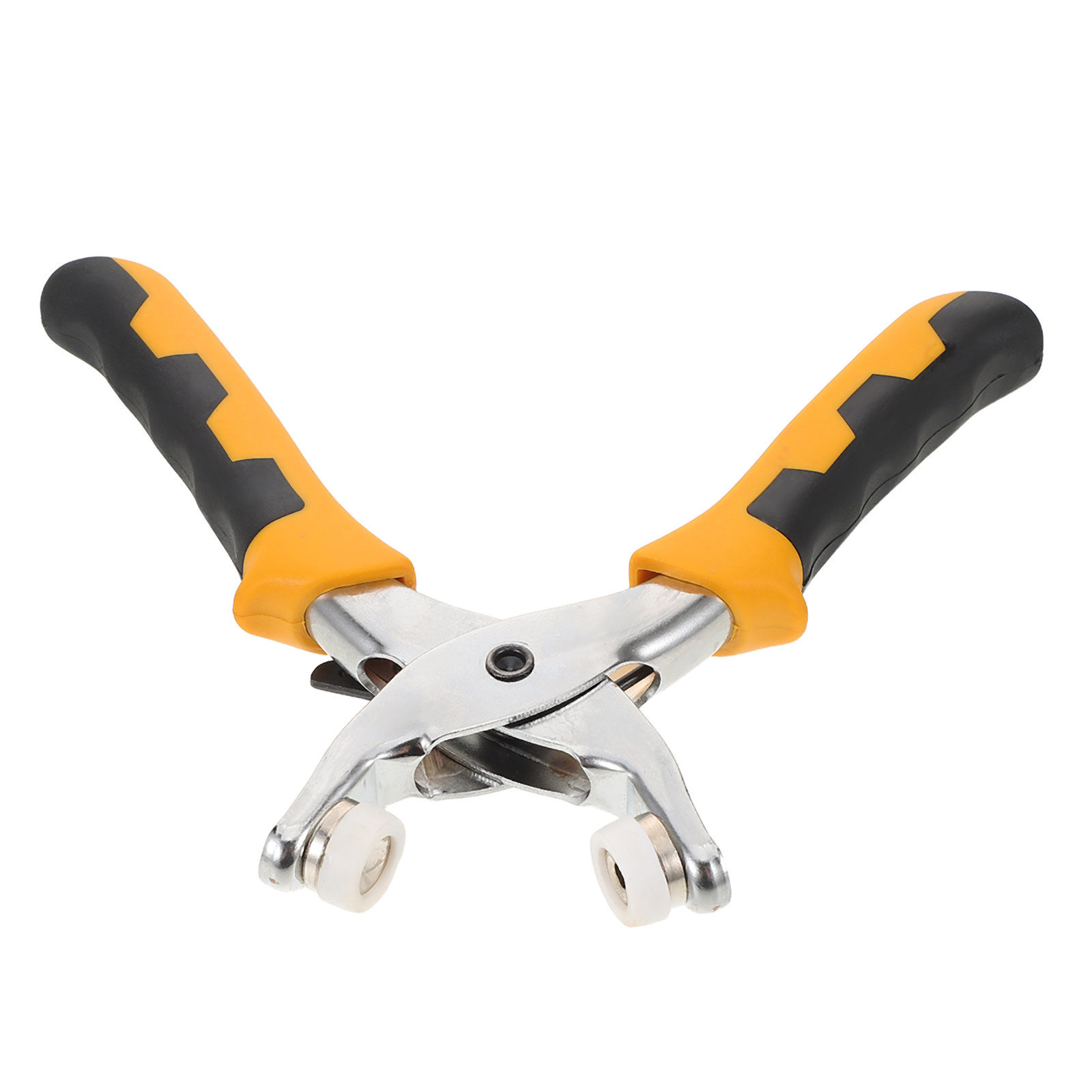 Snap Plier Setter - أداة تثبيت أزرار الضغط المريحة للاستخدام