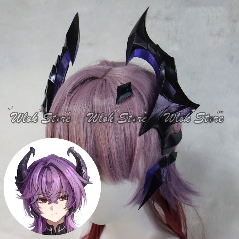 أنيمي لعبة جينشين إمباكت دورين - مراجعة Cosplay Props وسعره
