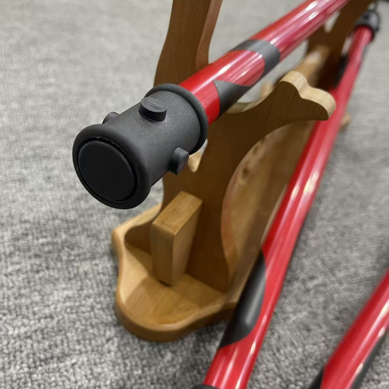 20 بوصة Fushiguro Toji Katana  - مراجعة Cosplay Prop Katana وسعره
