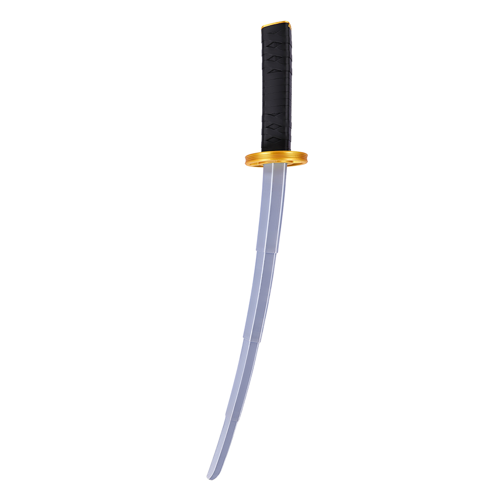 سكين وسيف بلاستيكي للتنكر بتصم - مراجعة Cosplay Prop Knife وسعره