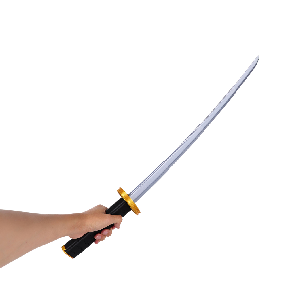 سكين وسيف بلاستيكي للتنكر بتصم - مراجعة Cosplay Prop Knife وسعره