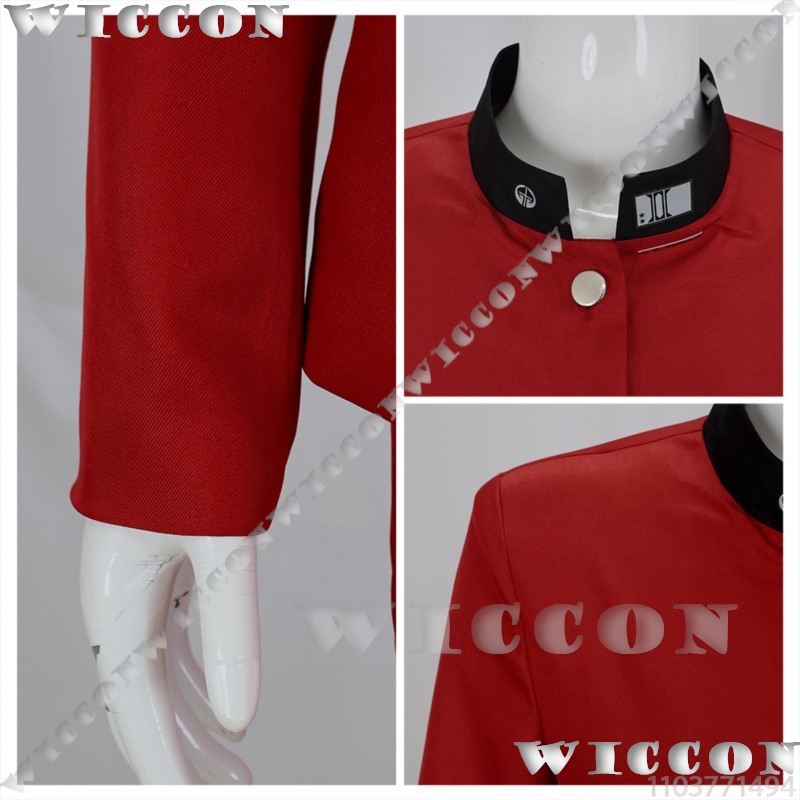 Tsukumo Ima Hundred لعبة تأثير - مراجعة Cosplay Props وسعره