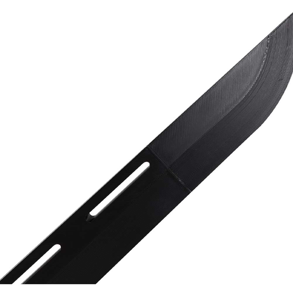 سيف كوسبلاي سوشيرو هوشينا، نسخ - مراجعة Cosplay Prop Knife وسعره