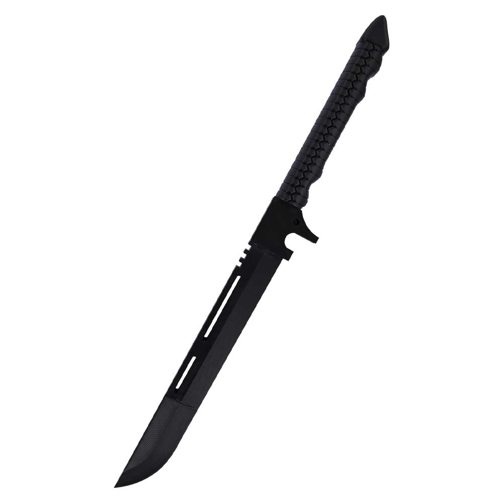 سيف كوسبلاي سوشيرو هوشينا، نسخ - مراجعة Cosplay Prop Knife وسعره