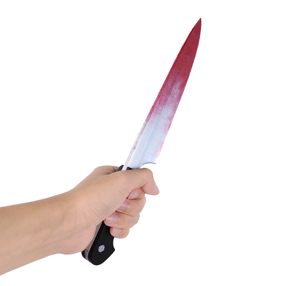 سكاكين مهرج تنكرية من فيلم تير - مراجعة Cosplay Prop Knife وسعره