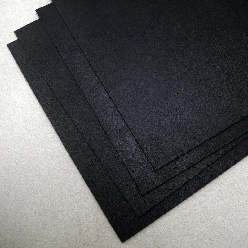1 قطعة ورقة متينة مشكلة حرارية - مراجعة Worbla Thermoplastic وسعره