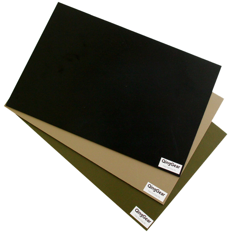 Kydex-ورقة صلابة بالحرارة ، 30 - مراجعة Worbla Thermoplastic وسعره