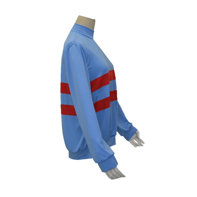 أزياء CyGame Undertale Frisk C - مراجعة Cosplay Prop Knife وسعره